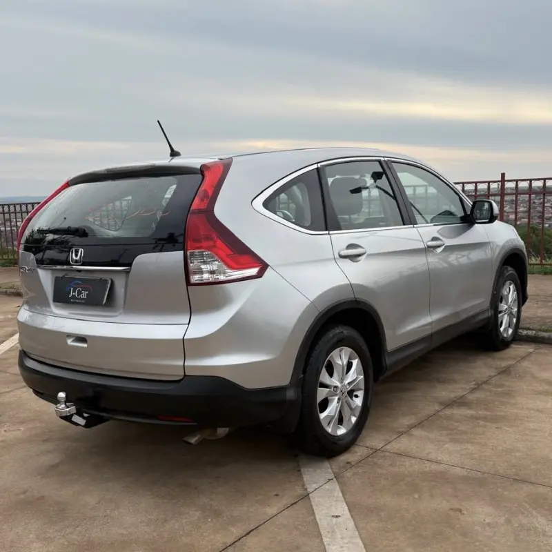CRV - Foto
