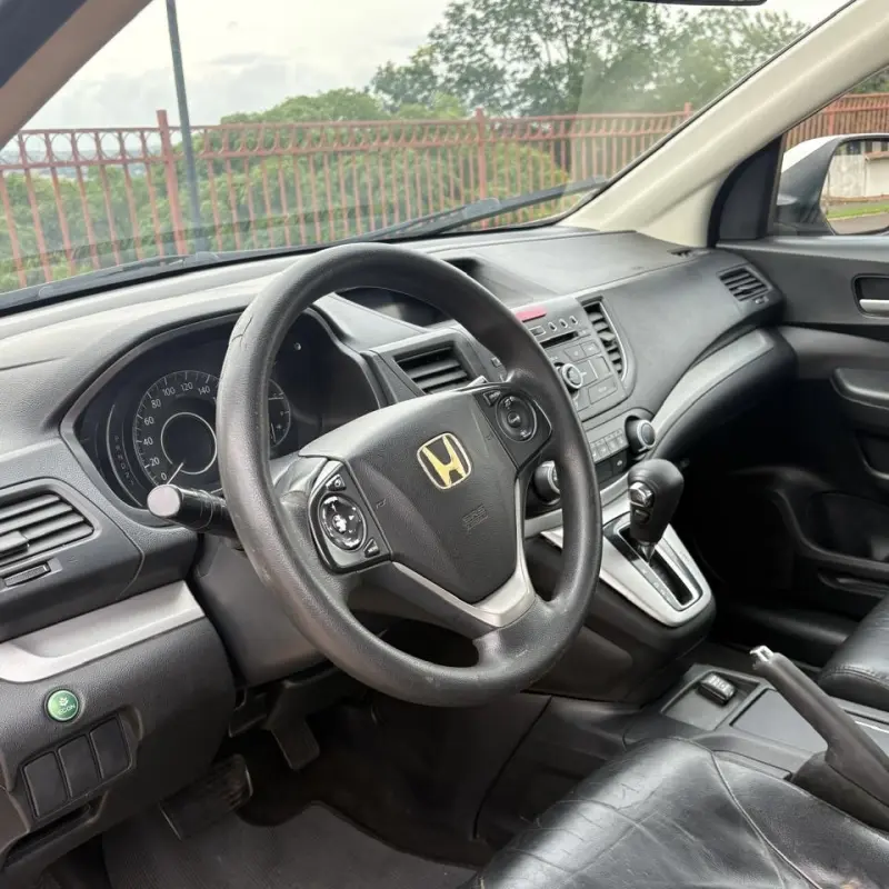 CRV - Foto