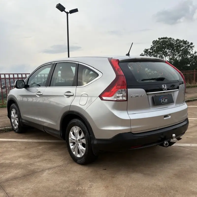 CRV - Foto