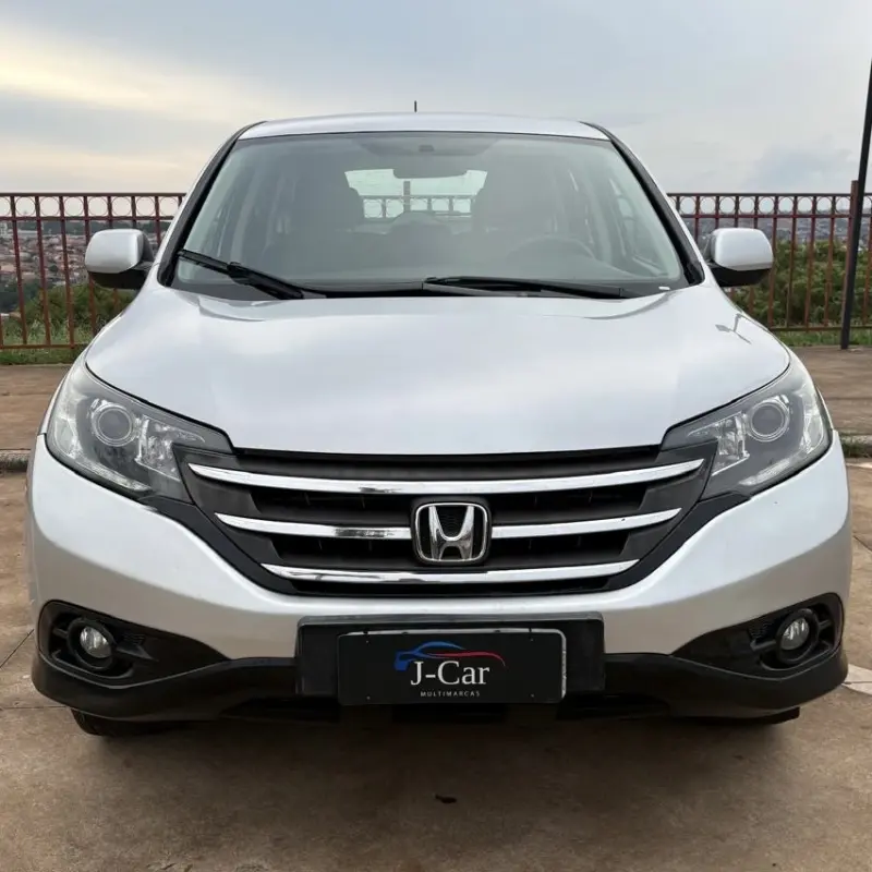 CRV - Foto