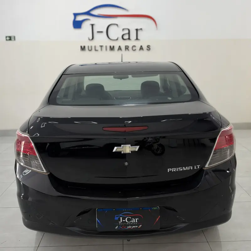 Prisma - Foto