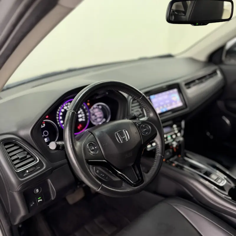HR-V - Foto