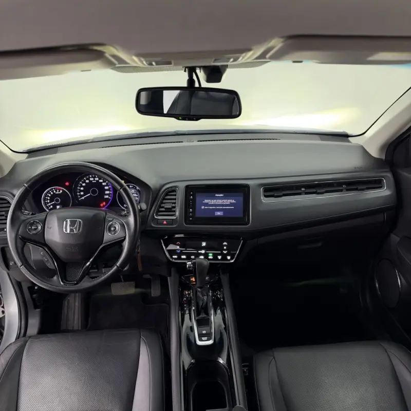 HR-V - Foto