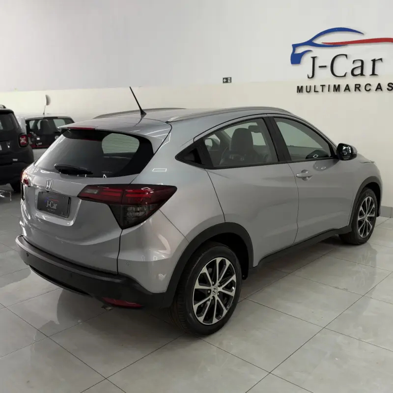 HR-V - Foto