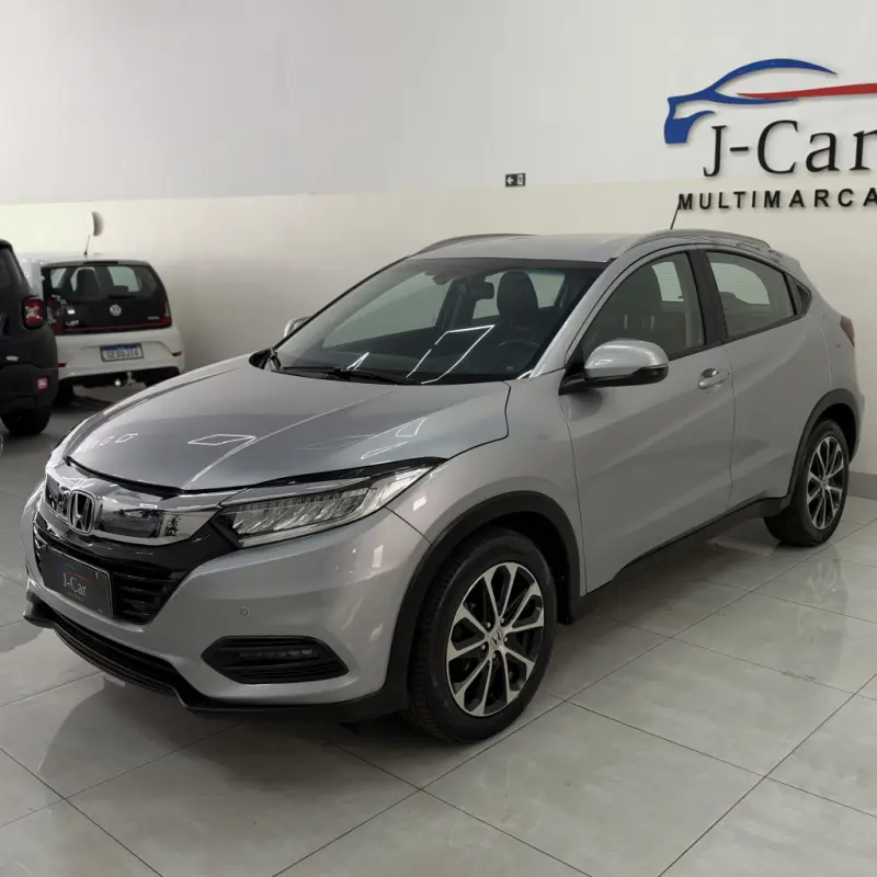 HR-V - Foto