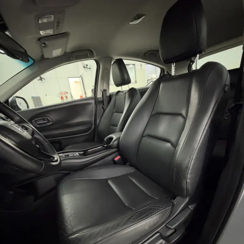 HR-V - Foto