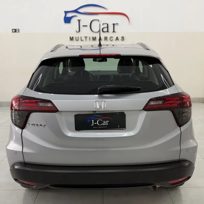 HR-V - Foto