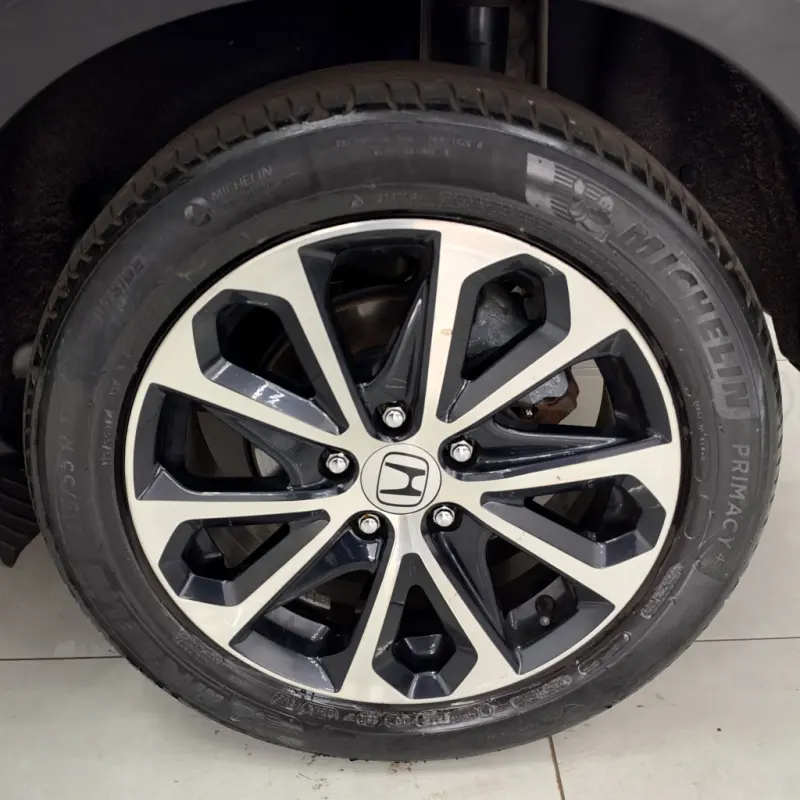HR-V - Foto