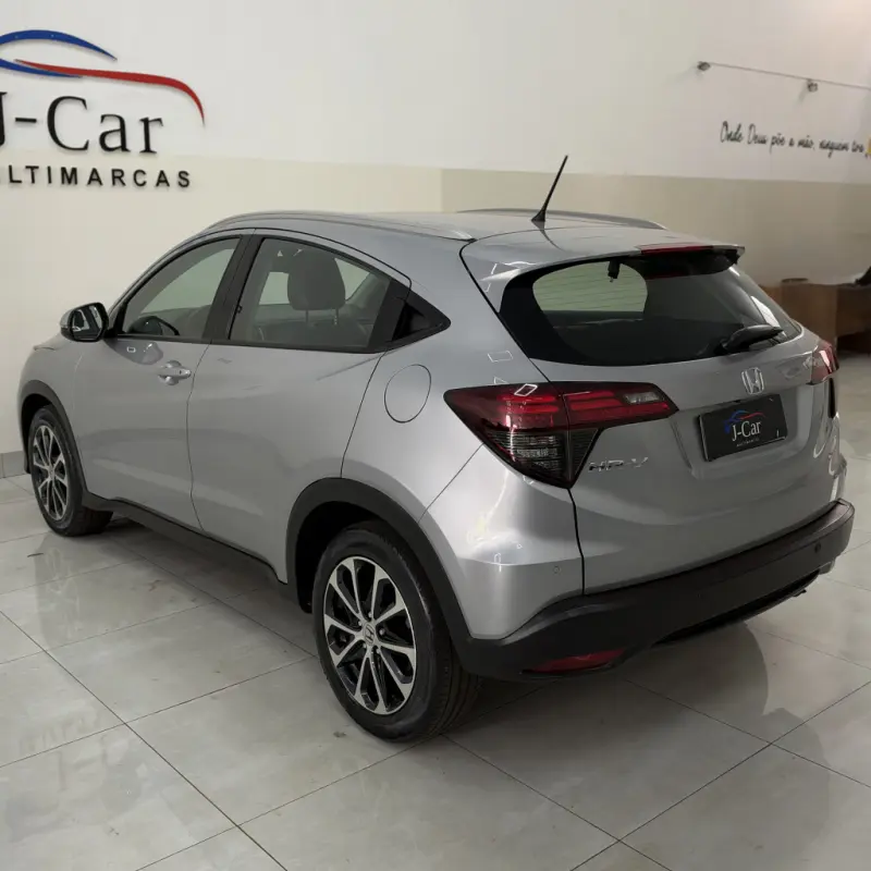 HR-V - Foto