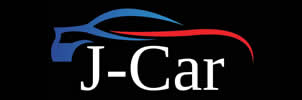 J Car Multimarcas Logo
